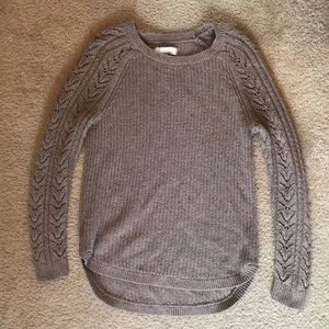 Comfy Loft Sweater